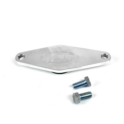 Bolt-On Rear Freeze Plug 89-02 Dodge 5.9L Cummins XD338 XDP