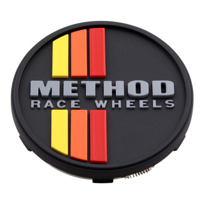 Method Cap YOR Stripe - Snap In - CP-YOR107S Photo - Primary