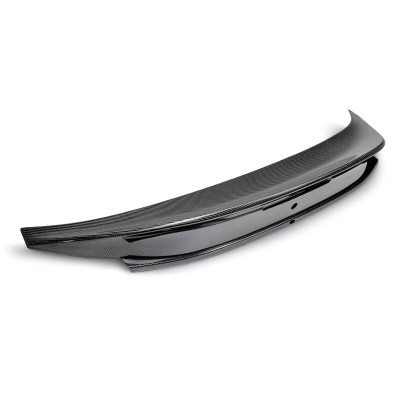 Seibon 2022 Toyota GR86 MB-Style Carbon Fiber Rear Spoiler - RS22TY86-MB User 1
