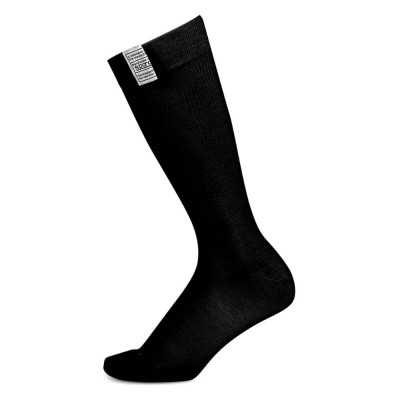 Sparco Sock RW7 40/41 Black - 001522NR11 Photo - Primary