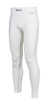 Sparco Underpant Rw9 Xs/S Wht - 001765PBOXSS Photo - Primary