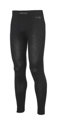 Sparco Underpant Rw9 Xl/Xxl Blk - 001765PNRXLXXL Photo - Primary