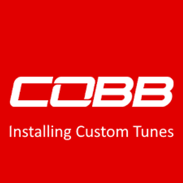 How to Transfer Maps to your Accessport