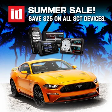 SCT End of Summer Sale 