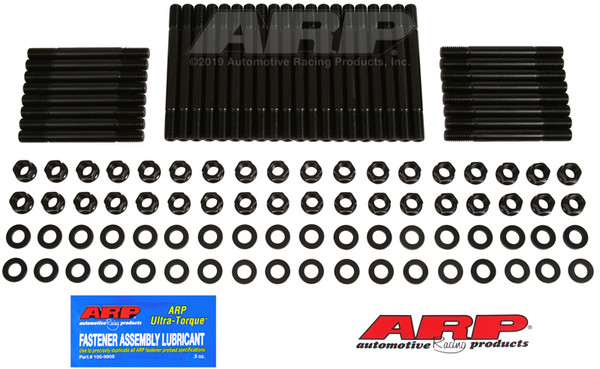 ARP Big Block Chevy 409 Hex Head Stud Kit - 135-4002 Photo - Primary