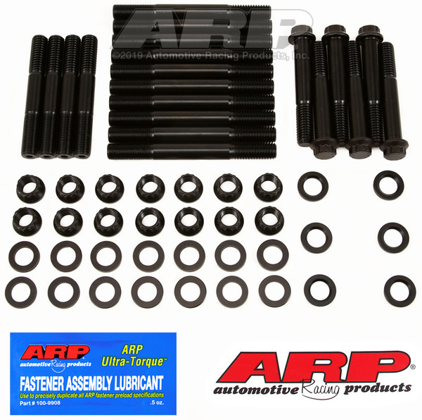 ARP BB Chevrolet WP Merlin Main Stud Kit - 135-5801 Photo - Primary
