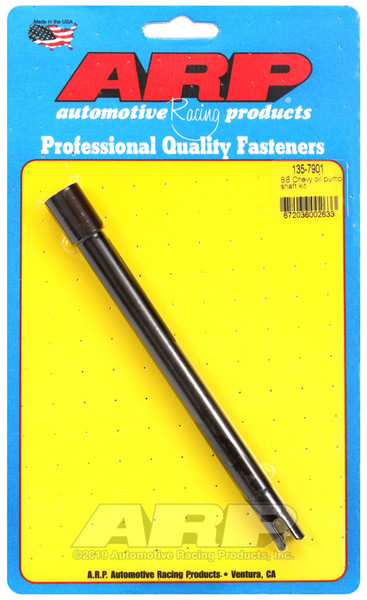 ARP BB Chevy Oil Pump Drive Shaft Kit - 135-7901 Photo - Primary