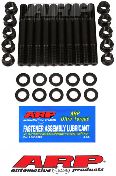 ARP Mopar V8 (Exc 426 Hemi) Main Stud Kit - 140-5401 Photo - Primary