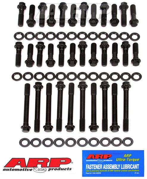 ARP BB Chrysler 383/400/413/426/440 Wedge Head Bolt Kit - 145-3606 Photo - Primary