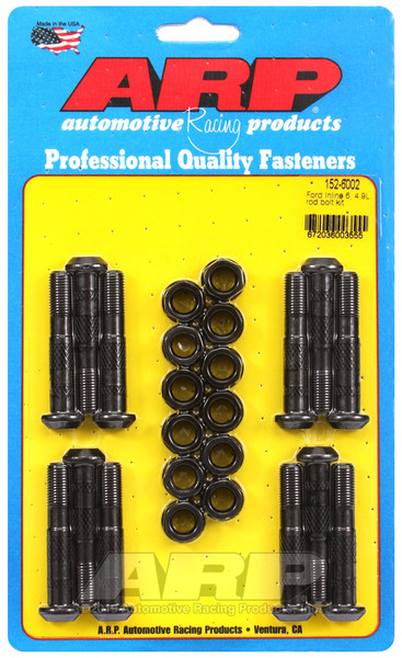 ARP Ford Inline6 4.9L Rod Bolt Kit - 152-6002 Photo - Primary