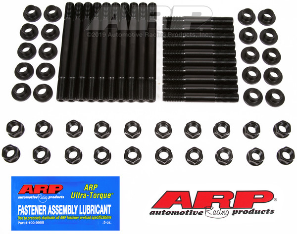ARP Ford 289-302 w/351W Head 7/16 inch Head Stud Kit - 154-4005 Photo - Primary