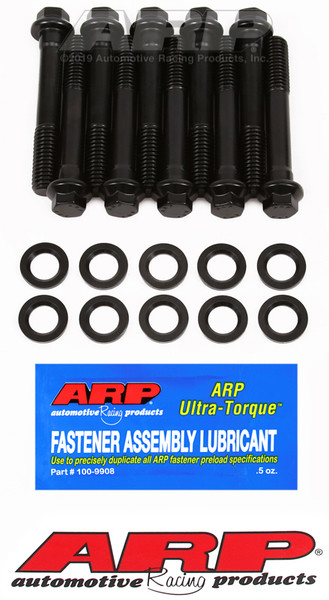 ARP SB Ford 351C 2-Bolt Main Bolt Kit - 154-5004 Photo - Primary