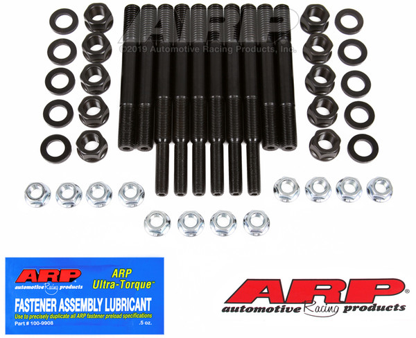 ARP Ford 351W w/ Windage Tray Main Stud Kit - 154-5503 Photo - Primary