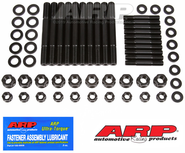 ARP Ford 351C 4-Bolt Main Stud Kit - 154-5604 Photo - Primary
