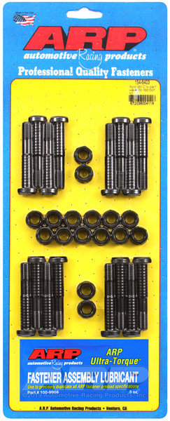 ARP Ford 351C Hi-Perf Wave-Loc Rod Bolt Kit - 154-6403 Photo - Primary