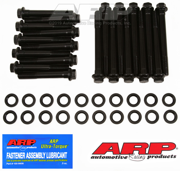 ARP Ford 427 SOHC Head Bolt Kit - 155-3602 Photo - Primary