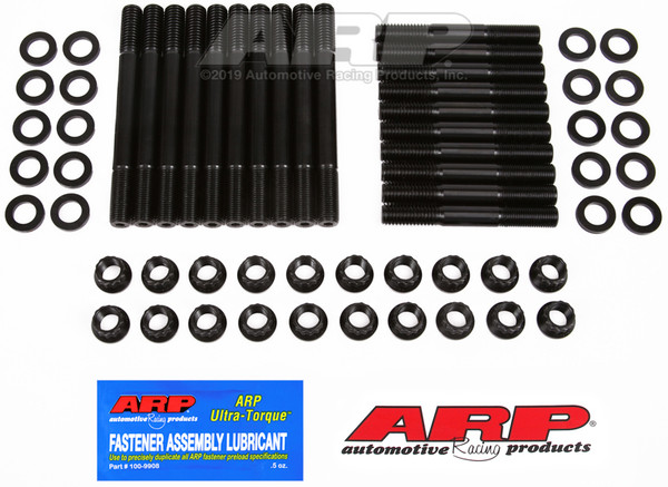 ARP BB Ford 390-428 12pt Head Stud Kit - 155-4201 Photo - Primary