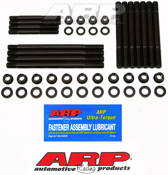 ARP BMC A-Series 11 Studs Head Stud Kit - 206-4204 Photo - Primary