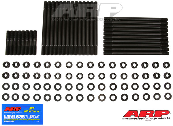 ARP Chevrolet Big Block w/ Pontiac Pro Stock Head Stud Kit - 235-4507 Photo - Primary