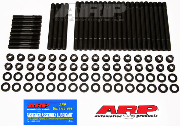 ARP Big Block Chevy Undercut 12pt Head Stud Kit - 235-4601 Photo - Primary
