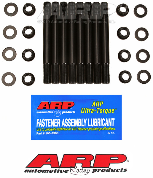 ARP World Products Hemi Inner Valley Stud Kit - 245-4312 Photo - Primary