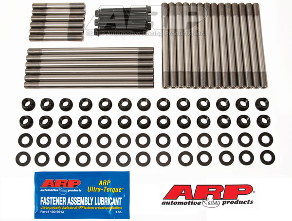 ARP 94-98 Dodge Cummins 5.9L 12V CA625 Head Stud Kit - 247-4205 Photo - Primary