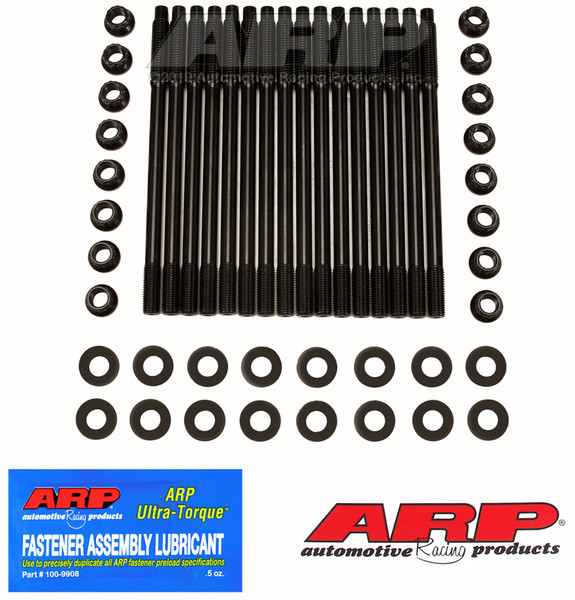 ARP Undercut Head Stud Kit Ford 03 Duratec 2.5L V6 - 253-4701 Photo - Primary