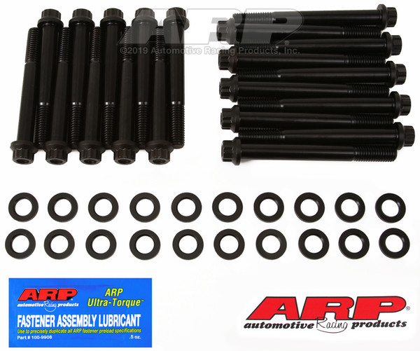 ARP Ford 460 12pt Head Bolt Kit - 255-3701 Photo - Primary