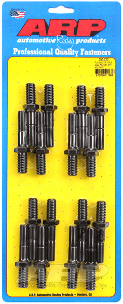 ARP 64+ Pontiac V8 Rocker Arm Stud Kit - 290-7201 Photo - Primary