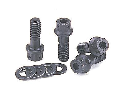 ARP AP Brakes 1/4in - 28 Brake Hat Bolt Kit - 300-0803 Photo - Primary