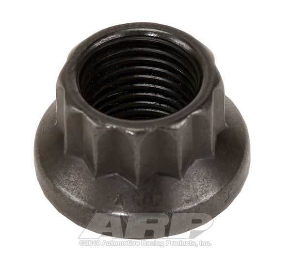 ARP M10 x 1.0 12pt Nut Kit - 301-8311 Photo - Primary