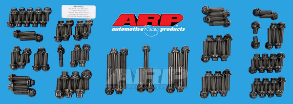 ARP BB Ford FE Series CM 12pt Accessory Kit - 555-9702 Photo - Primary