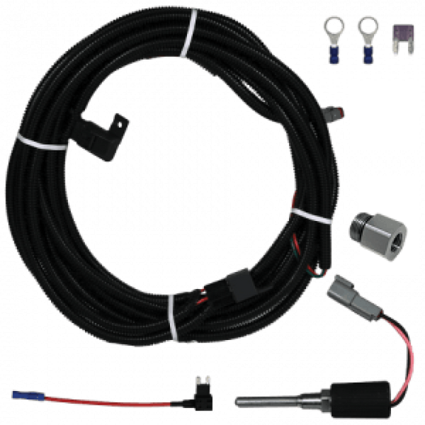 FASS Electric Heater Kit - Drop-In Series - DIFSHK1001 Photo - Primary