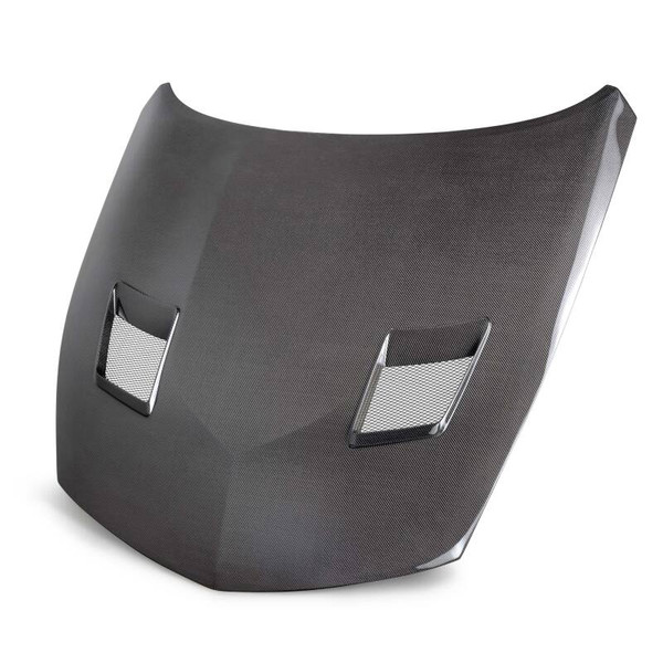 Seibon 2023 Nissan Z GT-Style Carbon Fiber Hood - HD22NSZ-GT User 1