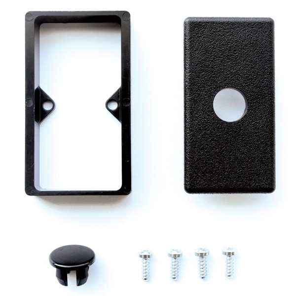 Autometer InVision Joystick Relocation Kit - 5262 Photo - Primary