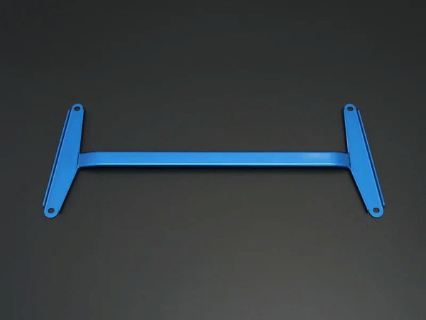 Cusco Power Brace Front Cross Member 2022+ WRX / 2018+ Crosstrek / 2019+ Forester - 6A9 492 F User 1