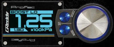 GReddy PRofec Electronic Boost Controller - 15500214 Photo - Primary