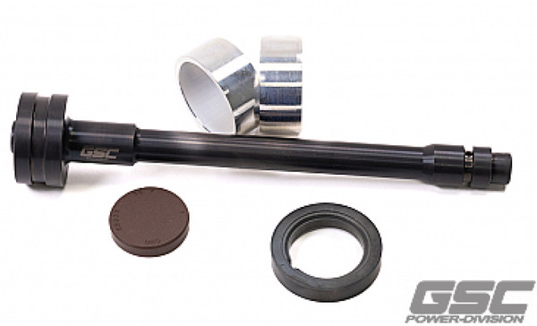 GSC P-D Mitsubishi Evo 4-9 4G63 Replacement Race Balance Shaft (Shaft Only / No Cancel/Returns) - 8003 User 1