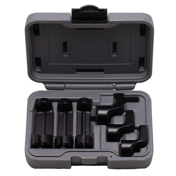 Small 6 Piece Bung Tool Set