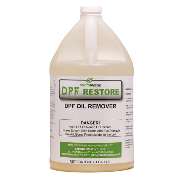 DPR Can Cleaner 1 Gallon