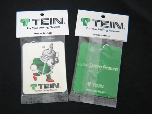 Tein Air Freshner - Plumeria - TN028-004 Photo - Primary