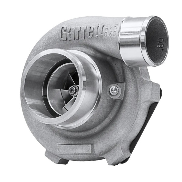 Garrett GTX2867R Gen II Super Core (Replaces 836040-5004S) - 849894-5002S User 1