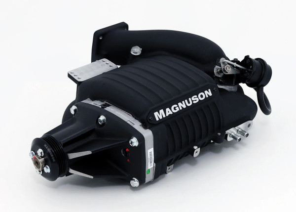 Magnuson 1996-2004 Toyota Tacoma, 4Runner, Tundra Supercharge System