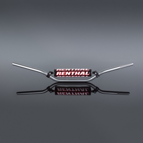 Renthal Rent 7/8 Hbar Cr High Pad Ttn - 722-01-TT-01-185 Photo - Primary