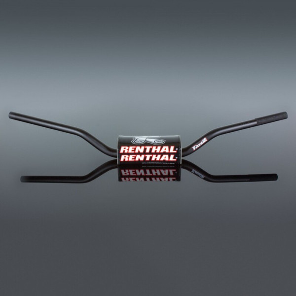 Renthal Rent Fatbar Yzf450 Blk - 819-01-BK Photo - Primary
