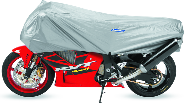 Bike Master Med Half Cover For Sport Bike - 107521 Photo - Primary