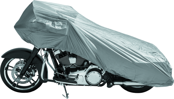 Bike Master Xlg Half Cvr For Touring Bike - 107523 Photo - Primary