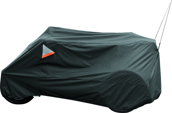 Bike Master Trike Cover For Hd Bikes - 107551 Photo - Primary