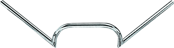 Bike Master Bikemaster Clubman Chrome - 110540 Photo - Primary