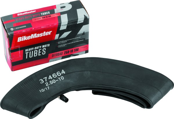 Bike Master 2.50-10 Tr6 Tube Hd Bm - 374664 Photo - Primary